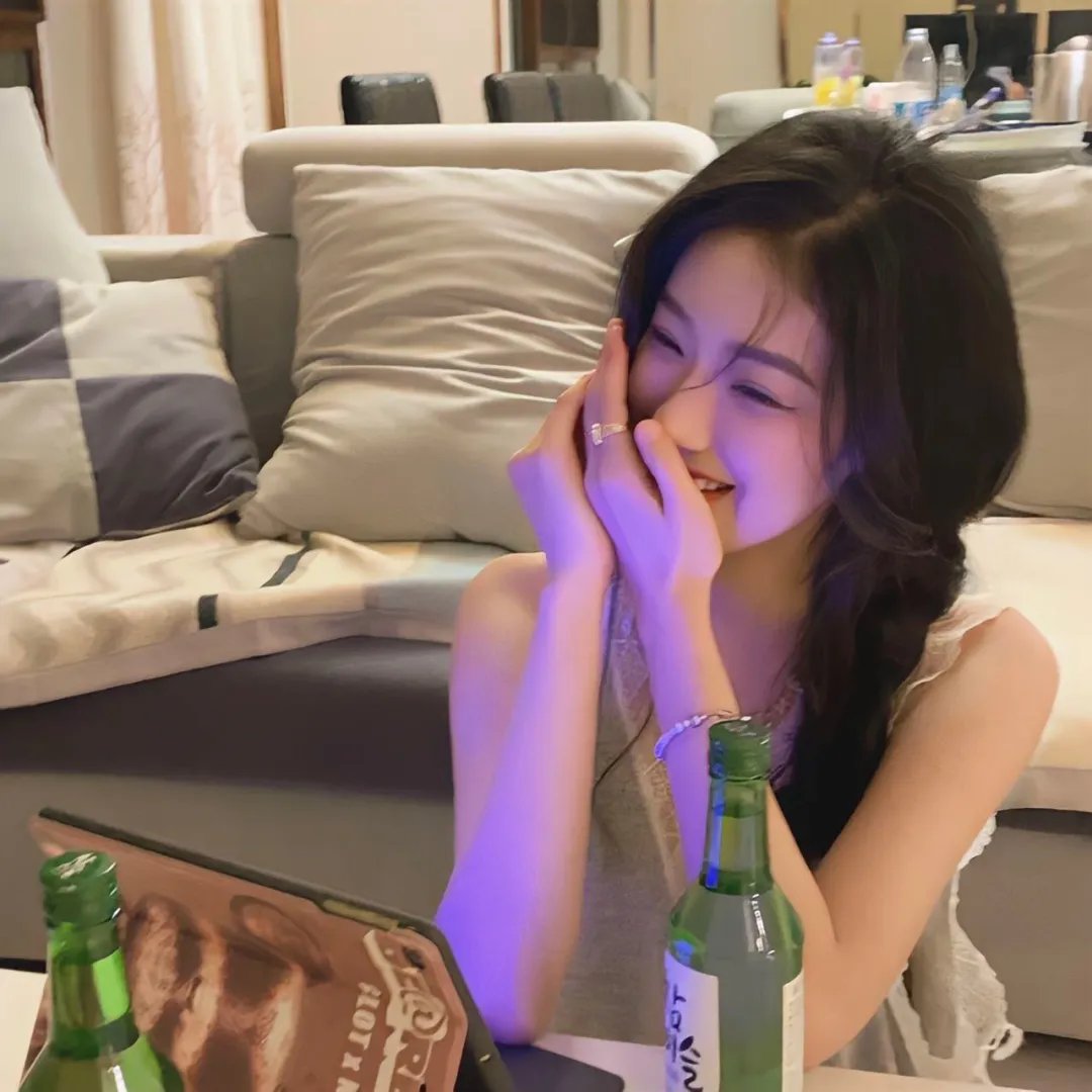 破碎的彩虹